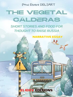 cover image of The Vegetal Calderas